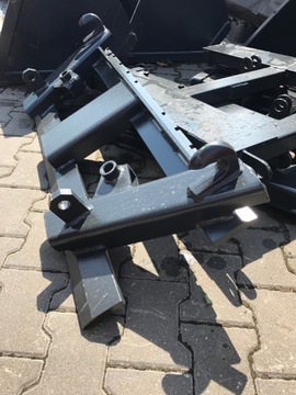 РАМА PALECIAK ДЛЯ ЕВРОПАЛЛЕТНЫХ ВИЛ JCB PL FORKS