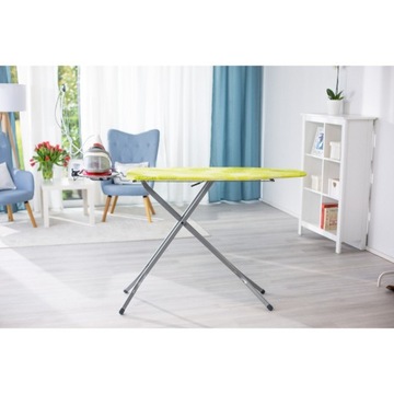 Гладильная доска Vileda Perfect 2in1 Plus - 2в1