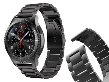 PASEK BRANSOLETA Samsung Gear S3 FRONTIER CLASSIC