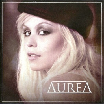 AUREA AUREA АЛЬБОМ 2010 BE MY BABY 1 CD НЕТ НЕТ НЕТ