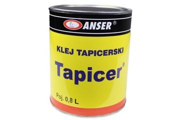 KLEJ TAPICER 0.8L