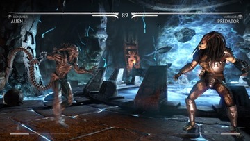 PS4 PS5 MORTAL KOMBAT XL PL НОВИНКА + ДОПОЛНИТЕЛЬНЫЕ 9 ПЕРСОНАЖЕЙ-ХИЩНИКОВ