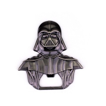 Star Wars Darth Vader Gwiezdne Wojny otwieracz PL