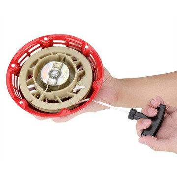 СТАРТЕР СЗАРПАК СТАРТЕР HONDA GX120 GX160 168F