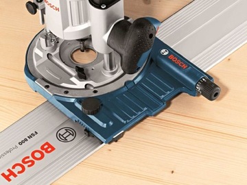 НАПРАВЛЯЮЩАЯ 160см FSN 1600 BOSCH для GKS GKT55