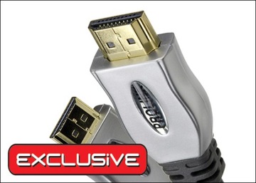 Кабель HDMI 1.4/2.0 Prolink TCV 9280: 1,2 м