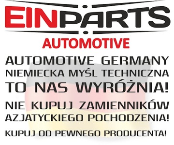 EINPARTS Светодиодные бортовые фонари HONDA CR-V III FR-V