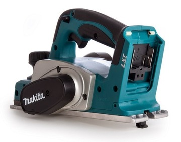 MAKITA DKP180 ДЕРЕВЯННЫЙ САМОЛЕТ 18В 2x3Ач ЗАРЯДНОЕ УСТРОЙСТВО