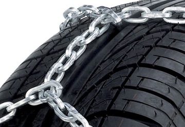 Цепи Konig CB-12 102 215/65R16 245/45R17 STRONG