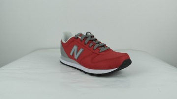 Мужские туфли NEW BALANCE ML311PM, РАЗМЕР 40,5