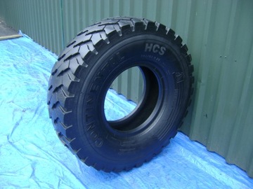 ШИНА 395/85 R - 20 CONTINENTAL HCS CHEAP BDB