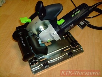 Фреза с направляющей FESTOOL DSC-AG 125 FS