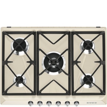 Płyta Smeg SR975PGH