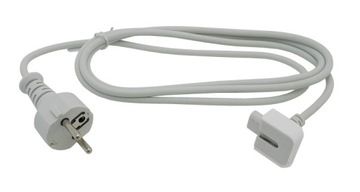 KABEL DO ZASILACZA ŁADOWARKI MacBook MagSafe 1,8m