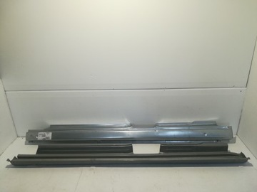 фото ориг. №2, Vw polo 6n 94-99r 5 doors threshold repair kit threshold