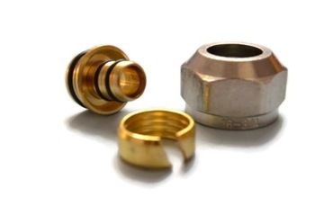 Rozdzielacz 6 obw z Grupą Pompową do Podłogówki