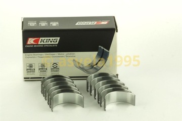 Panewki korbowodowe Range Rover 2.7 TD V6 std-0,50
