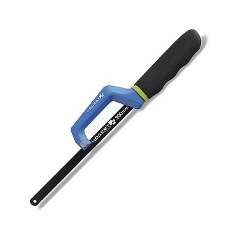 HOGERT UCHWYT Z BRZESZCZOTEM HT3S274-D