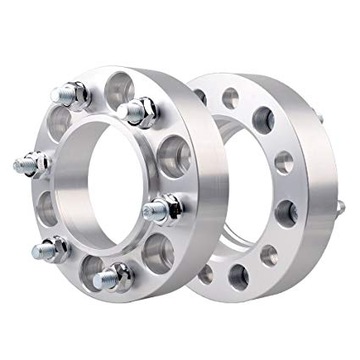 Dystanse 6/139,7 40mm CB 67,1MM PAJERO III IV L200