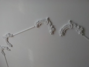 фото ориг. №3, Decorative overlay plaster decorative overlays з plaster