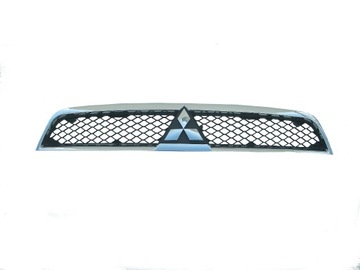 LANCER X 2008- SEDAN GRILL ATRAPA IDEALNA