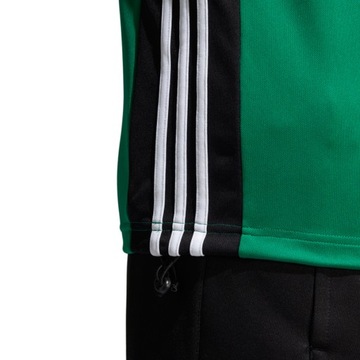 ТРЕНИРОВОЧНАЯ ФУТБОЛКА ADIDAS REGISTA 18 177 S 173 см