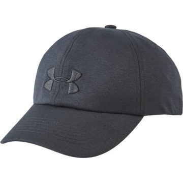 UNDER ARMOUR DŻOKEJKA RENEGADE CZARNA 1306289