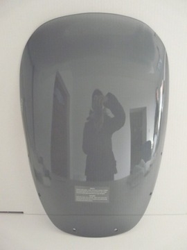Лобовое стекло мотоциклов YAMAHA XJ 900 DIVERSION 1994-2003 гг.