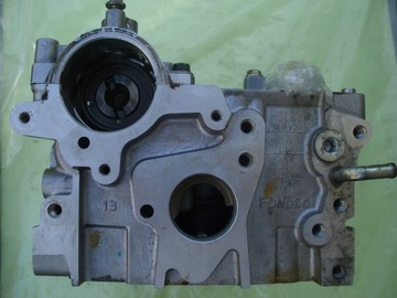 Головка FORD 1.6 ECOBOOST RFBM5G-6090-EB JQDB rege