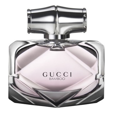 GUCCI GUCCI BAMBOO БУТЫЛКА EDP 50 МЛ