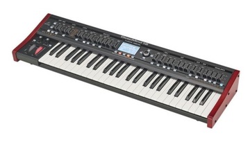 Аналоговый синтезатор Behringer DEEPMIND 12