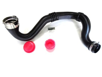 Rura przewód turbo 2.3 DCI Renault Master III Oryg 144605593R