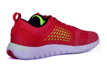 Обувь REEBOK ZQUICK ELECTRIFY, размер 38