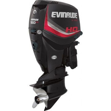 Подвесные двигатели Evinrude E-TEC V6 60st 150KM HGX