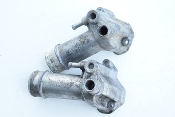 MERCEDES W210 2.9 TD OBUDOWA TERMOSTATU 6032032631