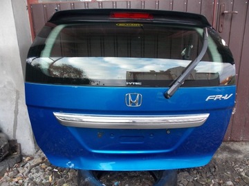 VÍKO KUFRU KUFRU HONDA FRV 2006R B520P