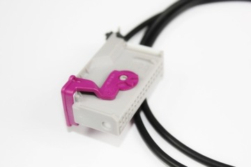 Złącze AUX Audi RNS-E 32PIN gniazdo Jack 3.5