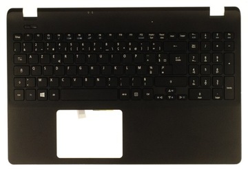 Palmrest obudowa klaw Acer Aspire E15 ES1-512, 571