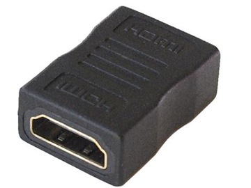 DOBRY Przedłużacz przedłużka kabel łącznik HDMI