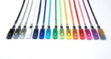 Pendrive 4 GB z grawerem Twojego logo 50 szt.