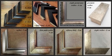 КАРТИНА ГРУНВАЛЬДСКАЯ БИТВА - РАМКИ ДЛЯ КАРТИН