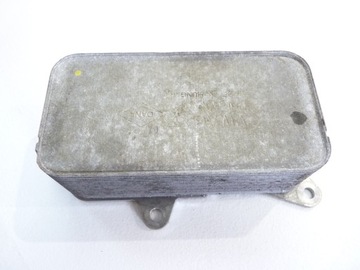 фото ориг. №1, Mbm touareg 7p oil cooler 3. 0tdi 7p0317037