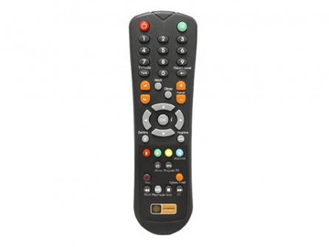 PILOT POLSAT HD 2000 ORG.