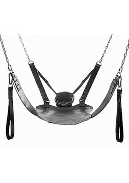 XR BRANDS EXTREME SLING MATA PODWIESZANA