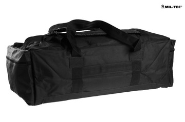 Рюкзак MT BW / Military Tactical BAG ЧЕРНЫЙ 84л