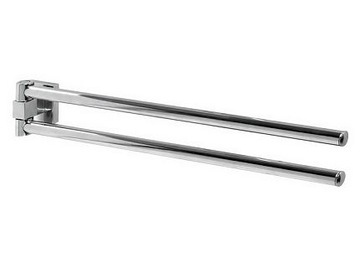 Wieszak dwuramienny Bisk ARKTIC 01462