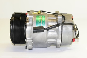 SPRĘŻARKA KLIMATYZACJI VOLVO 440 460 1,6 3485087