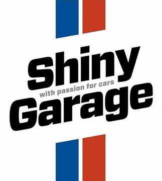 SHINY GARAGE Smooth Clay Lube 500мл