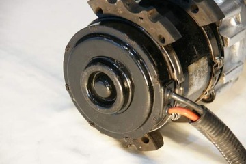 МОЩНОСТЬ СИЛОВОГО НАСОСА HPI CITROEN C15 SAXO LODŹ