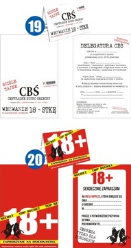 ПРИГЛАШЕНИЯ 18 30 40 50 60 ДЕНЬ РОЖДЕНИЯ - 20 ДИЗАЙНОВ!